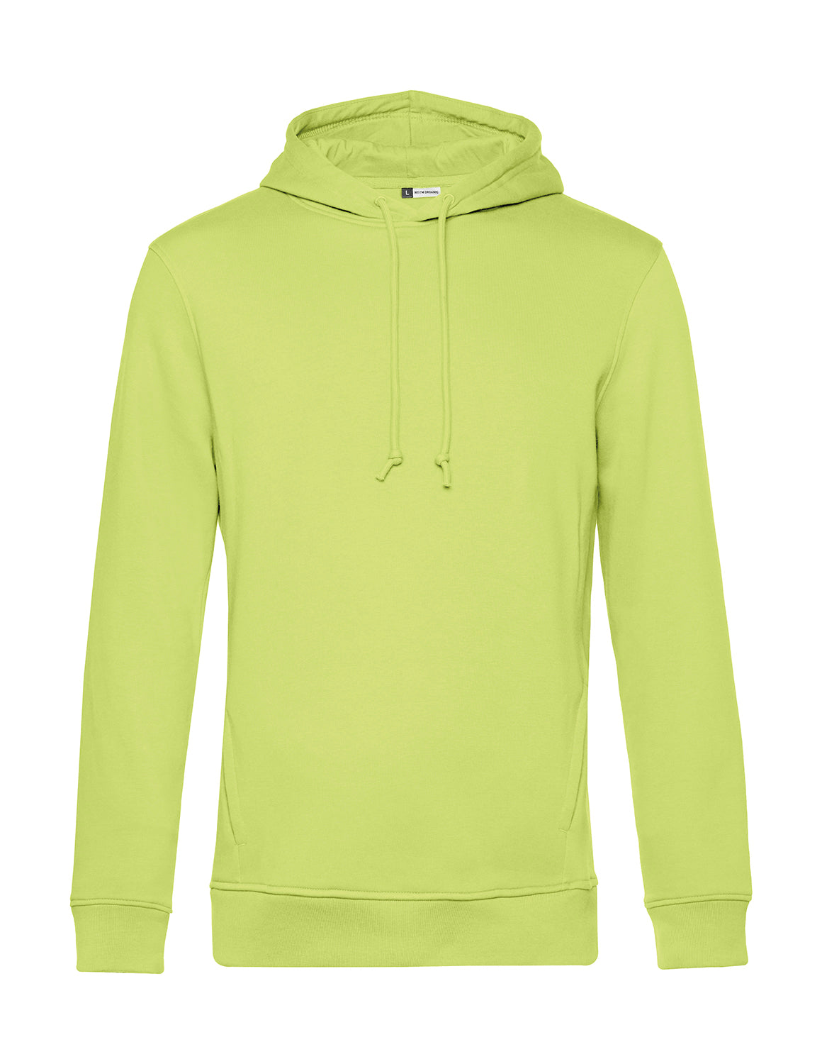 Lime: front