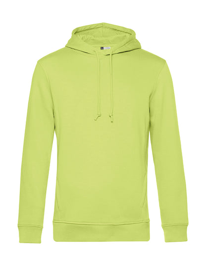 Lime: front