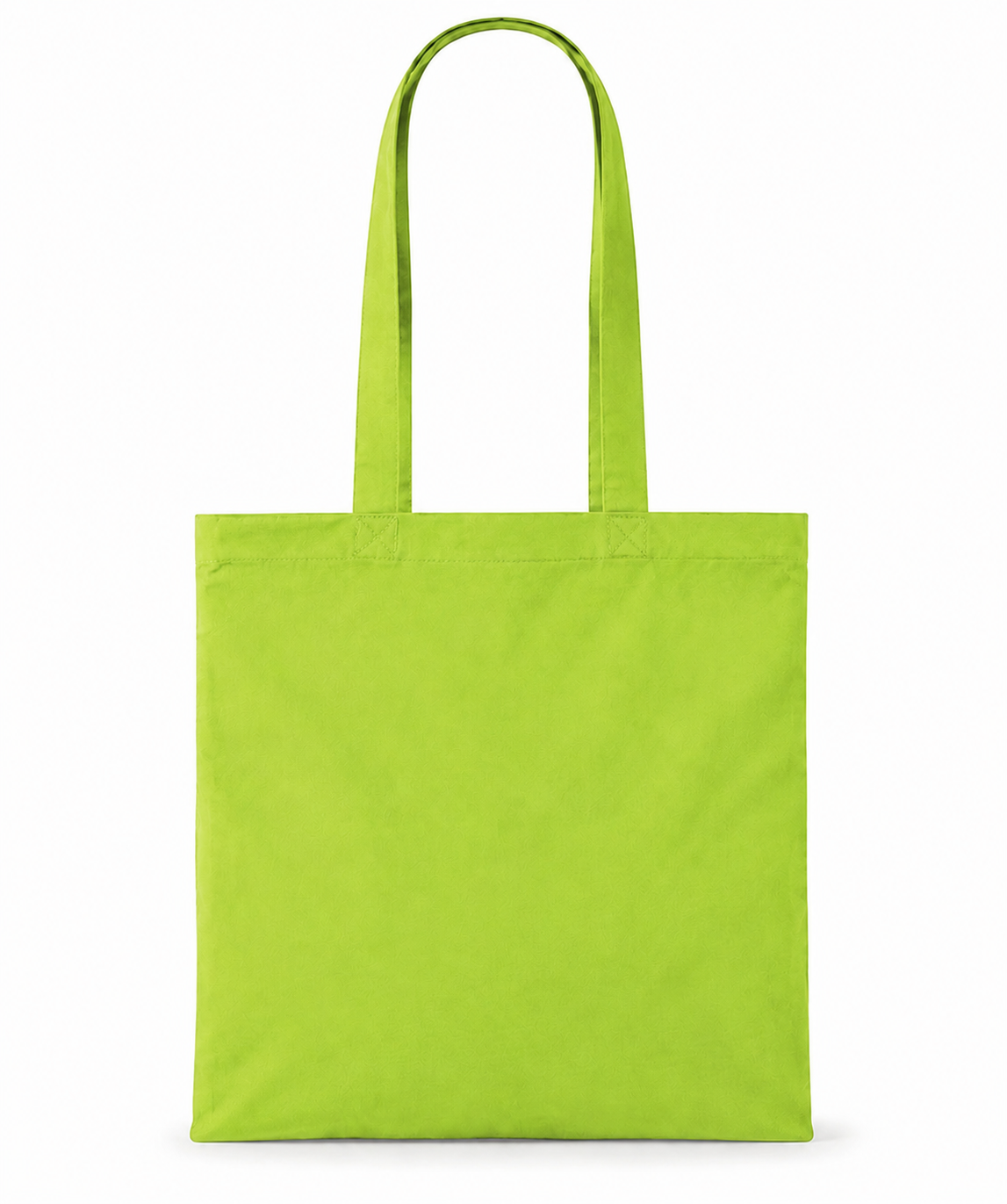 Lime Green: front