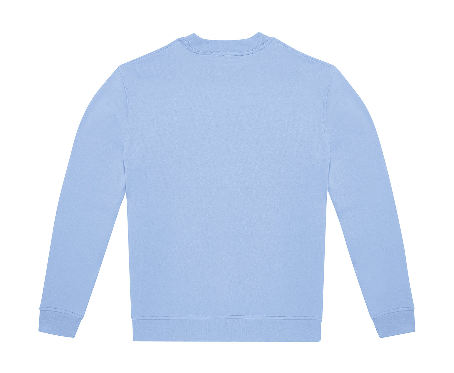 Lotus Blue: back
