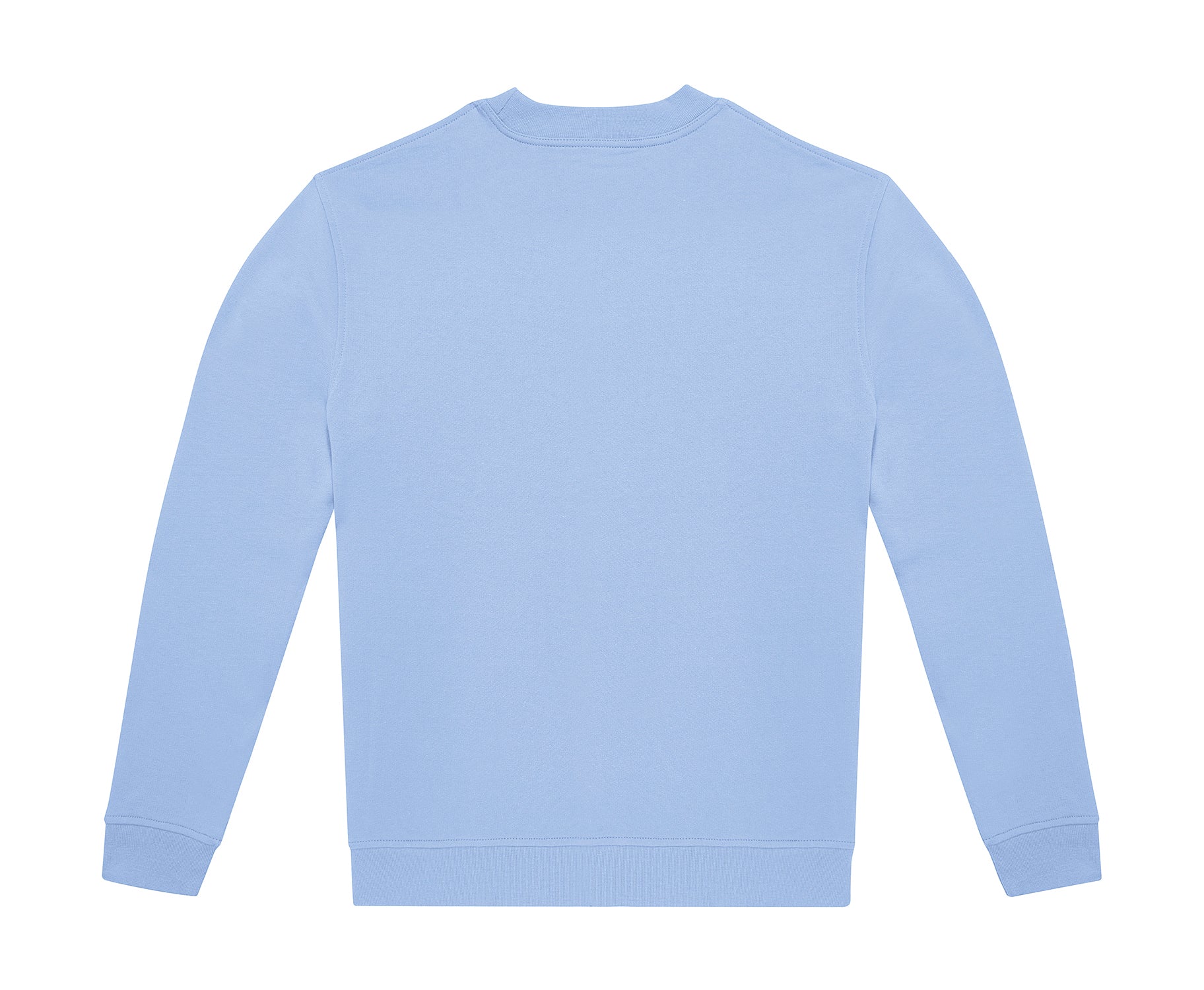 Lotus Blue: back