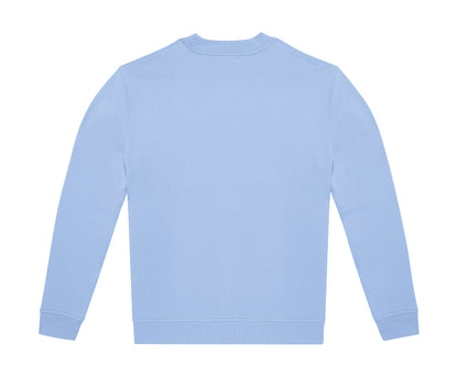 Lotus Blue: back