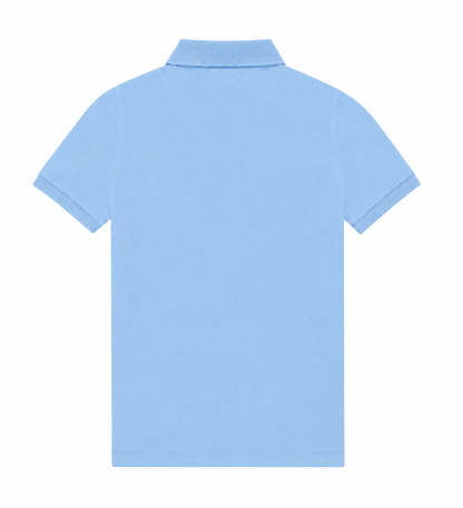 Lotus Blue: back