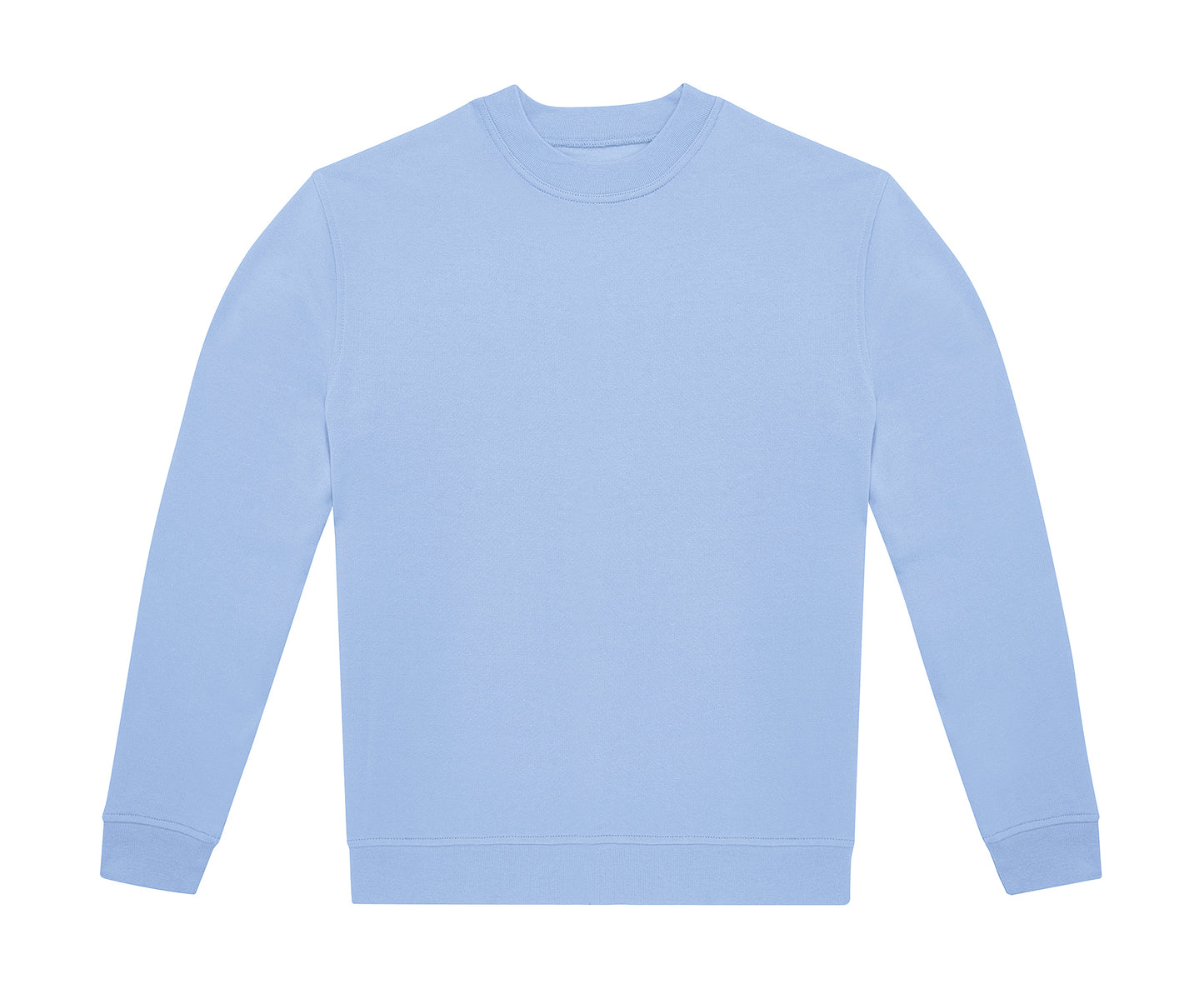 Lotus Blue: front