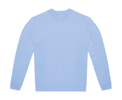 Lotus Blue: front
