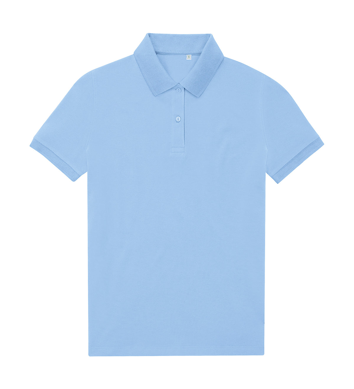Lotus Blue: front