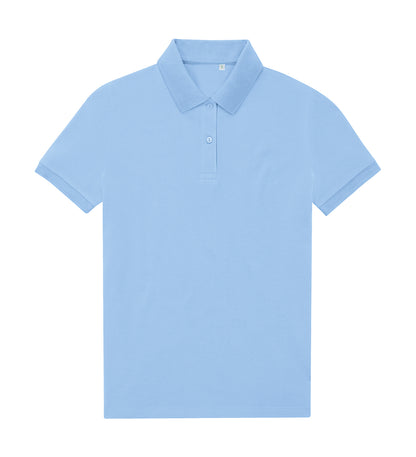 Lotus Blue: front