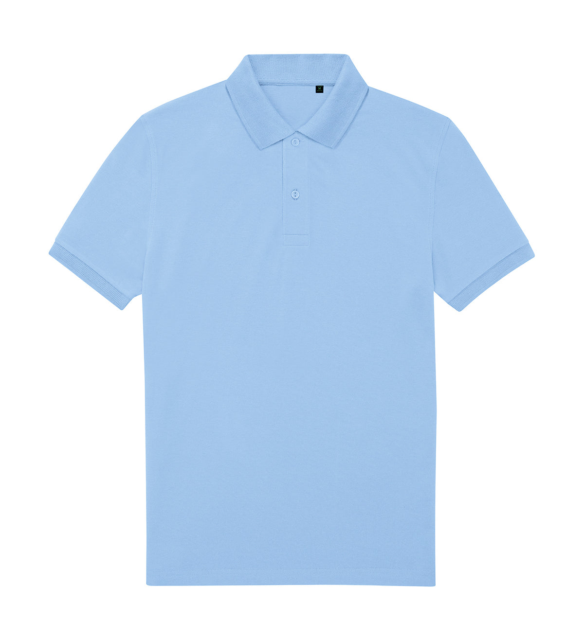 Lotus Blue: front