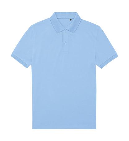 Lotus Blue: front