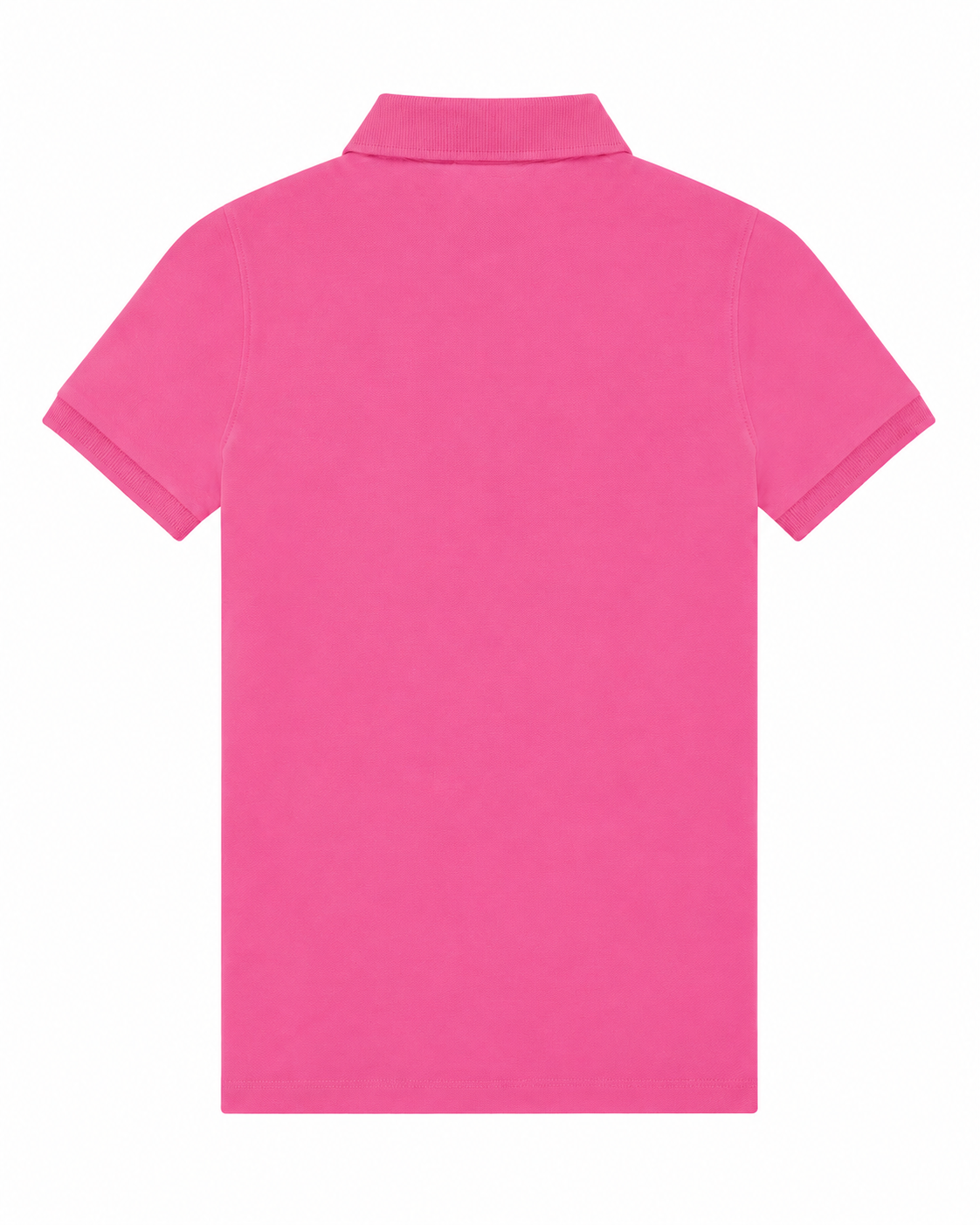 Lotus Pink: back