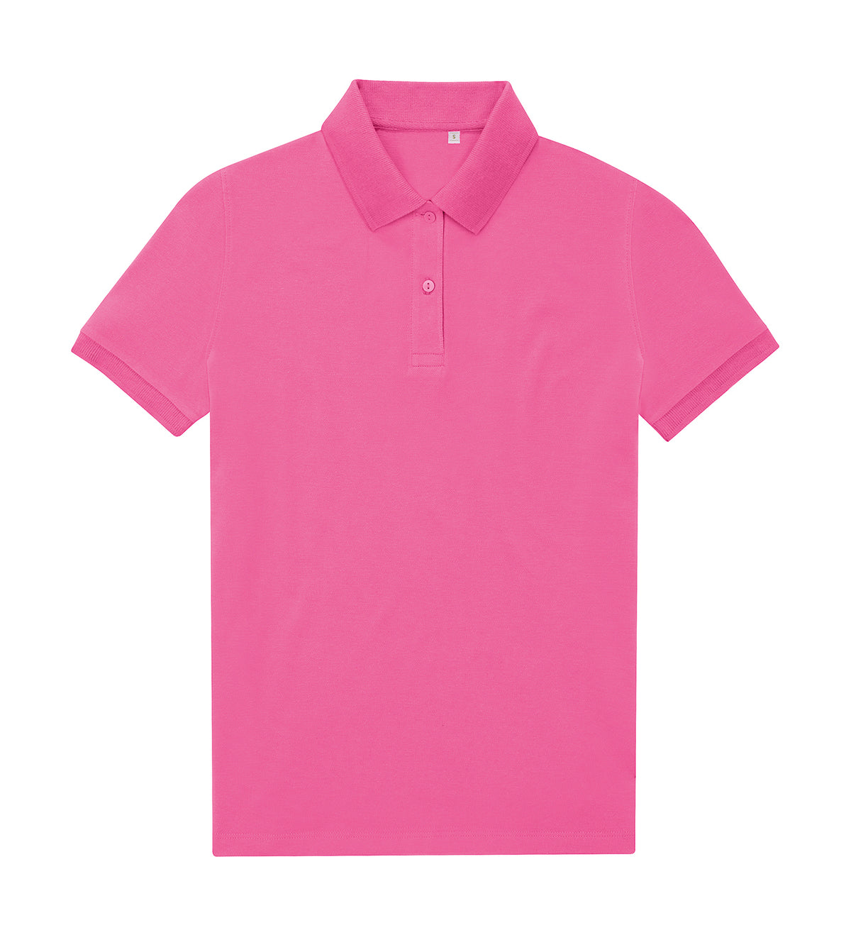 Lotus Pink: front