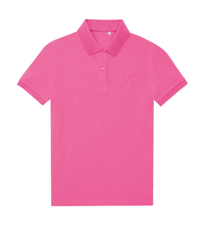 Lotus Pink: front