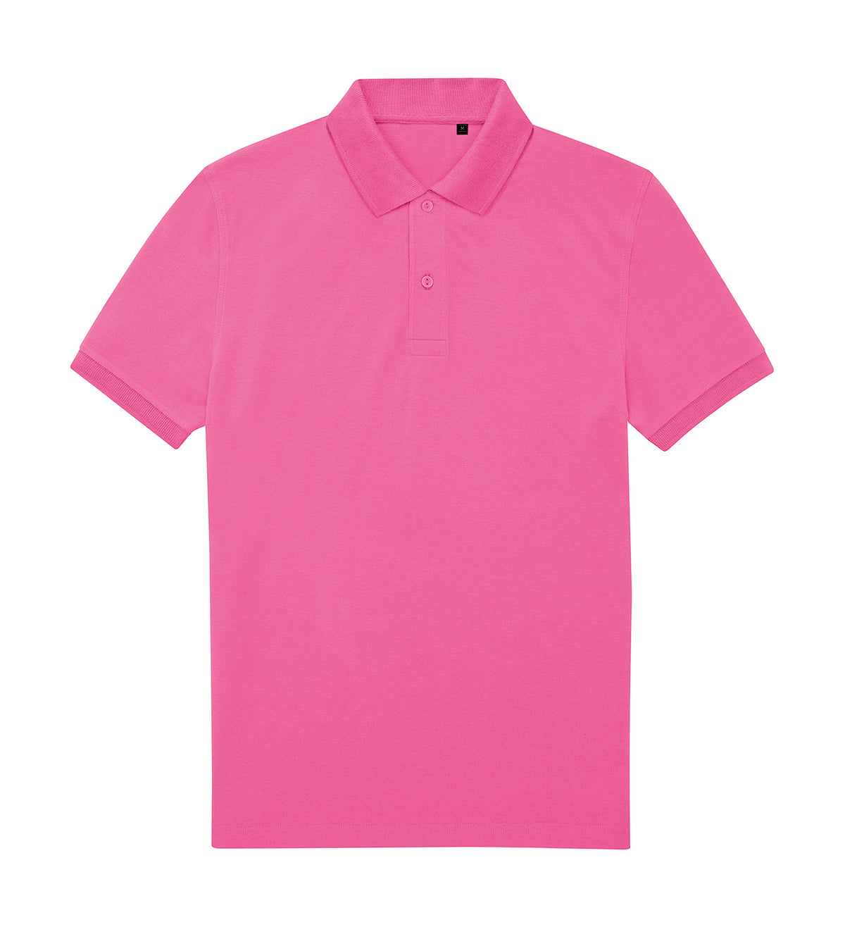 Lotus Pink: front
