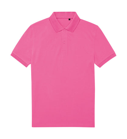 Lotus Pink: front