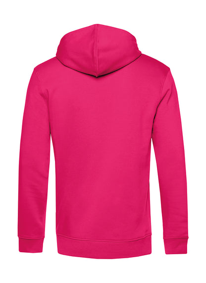 Magenta Pink: back