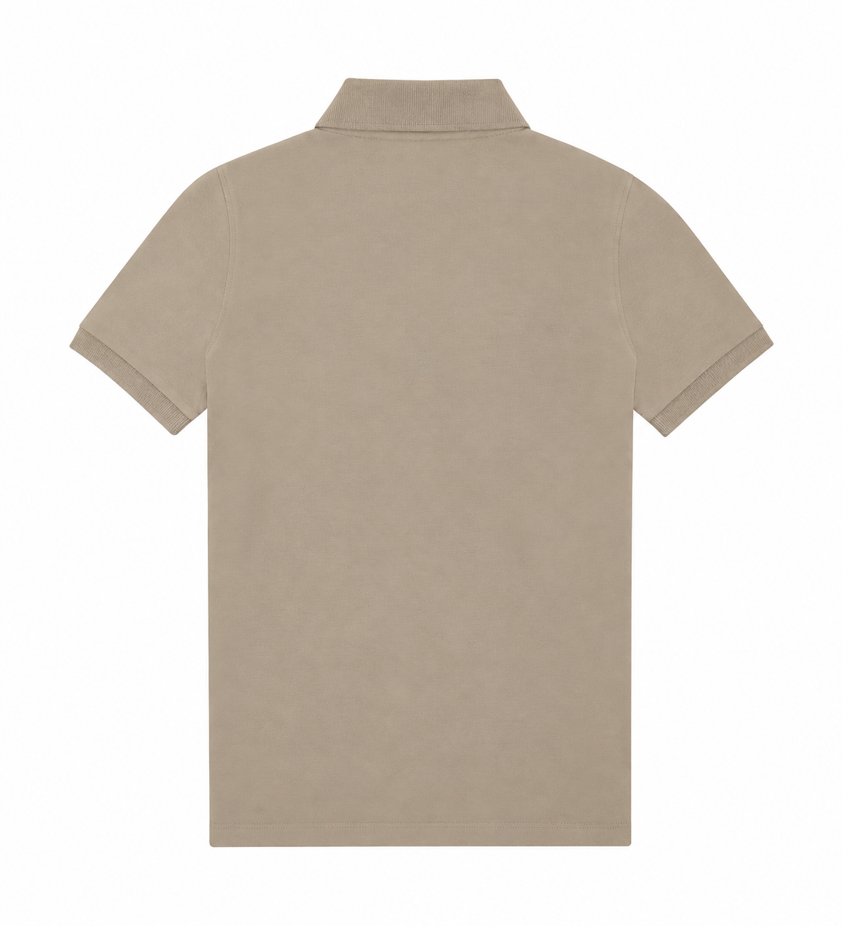 Mastic: back