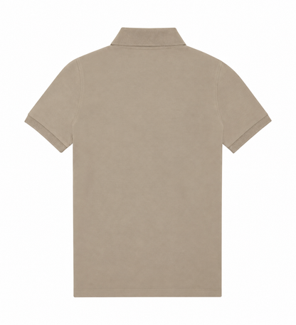 Mastic: back
