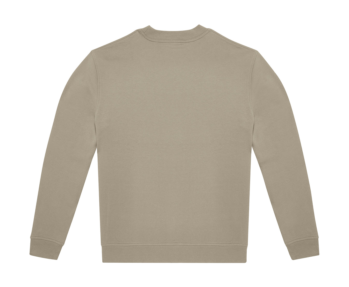Mastic: back