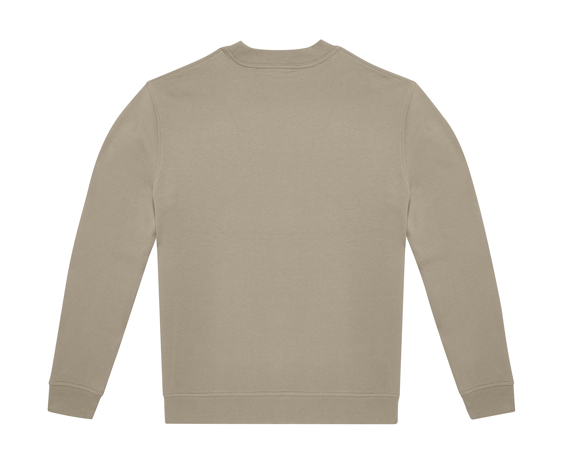 Mastic: back
