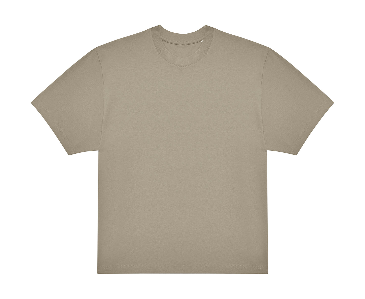 Mastic: front