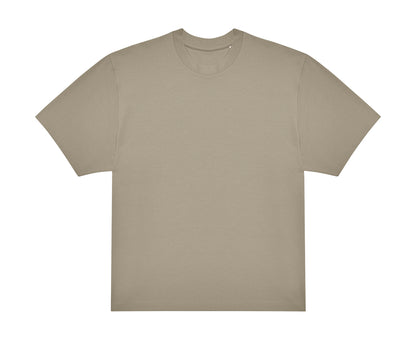 Mastic: front