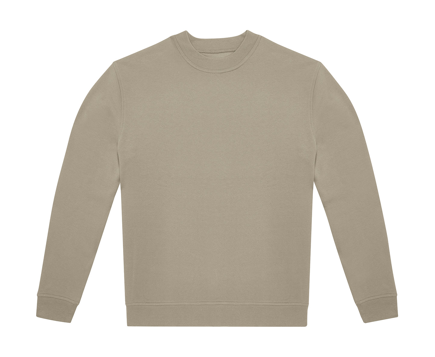 Mastic: front