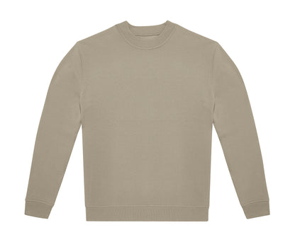Mastic: front