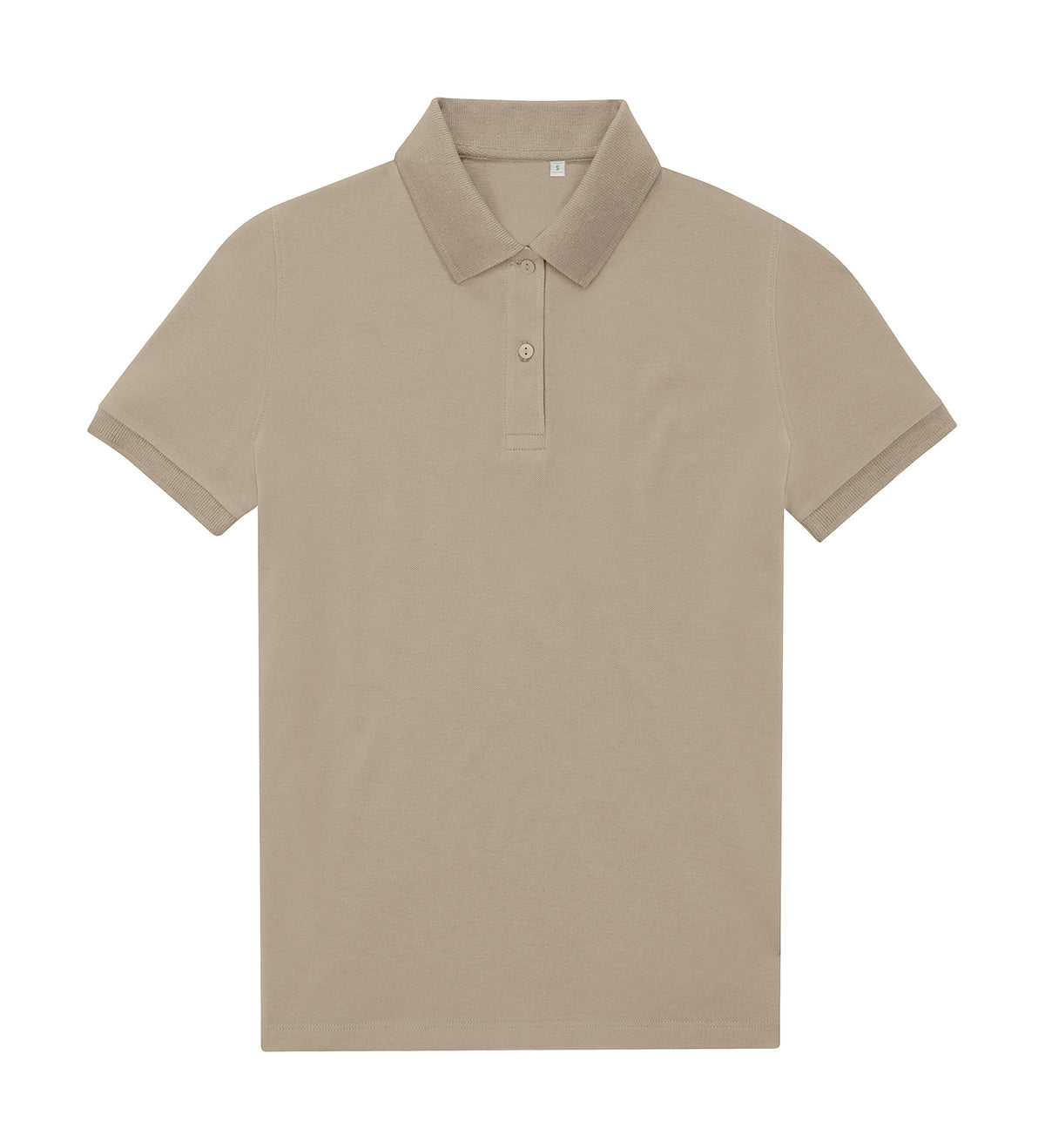 Mastic: front