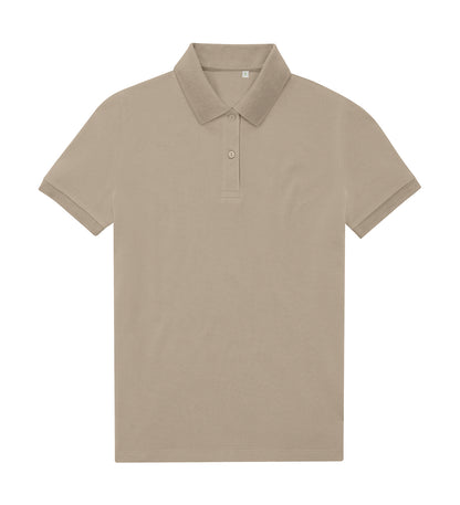 Mastic: front