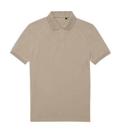 Mastic: front