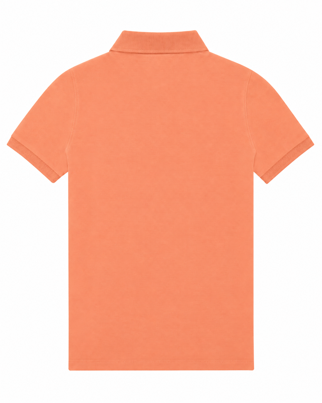 Melon Orange: back