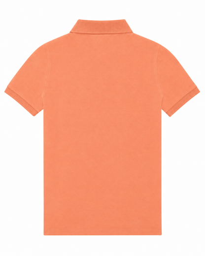 Melon Orange: back