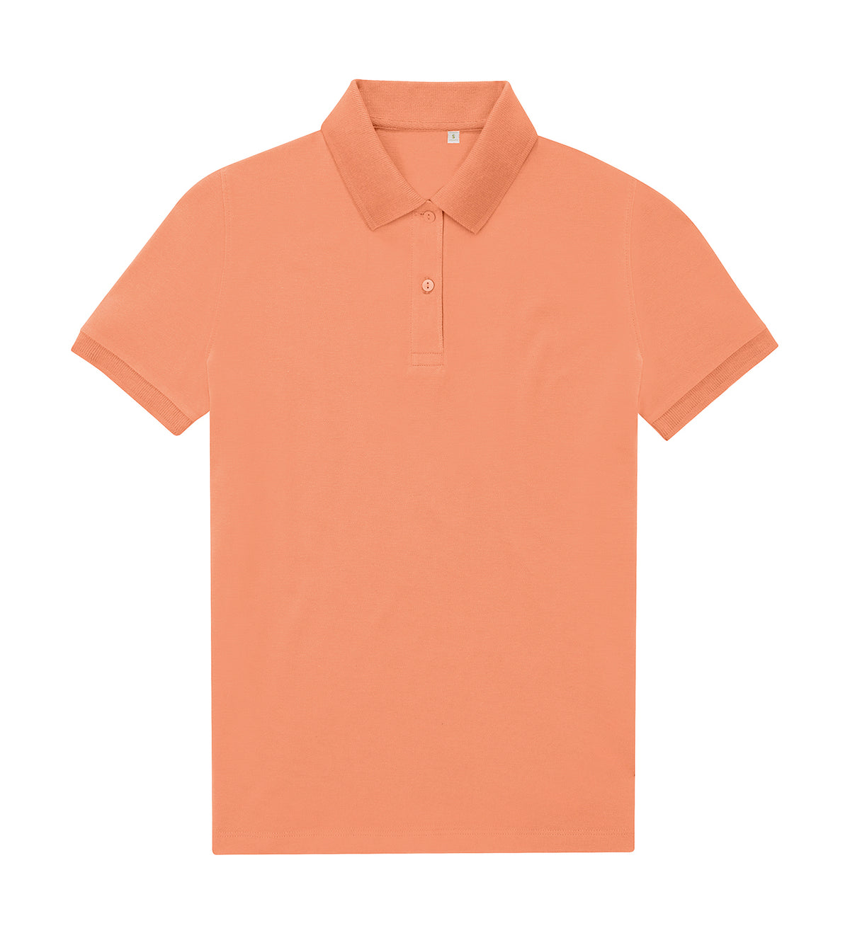 Melon Orange: front