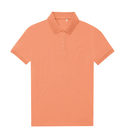 Melon Orange: front