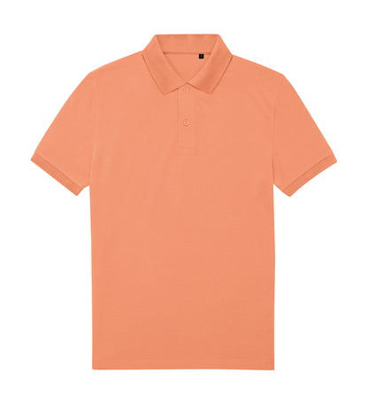 Melon Orange: front