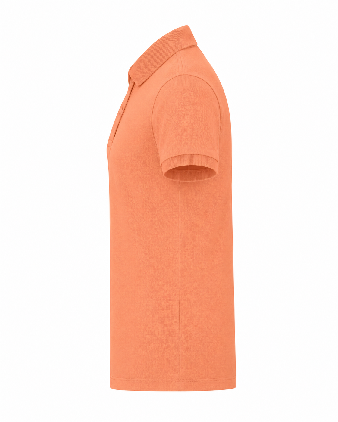 Melon Orange: left_sleeve