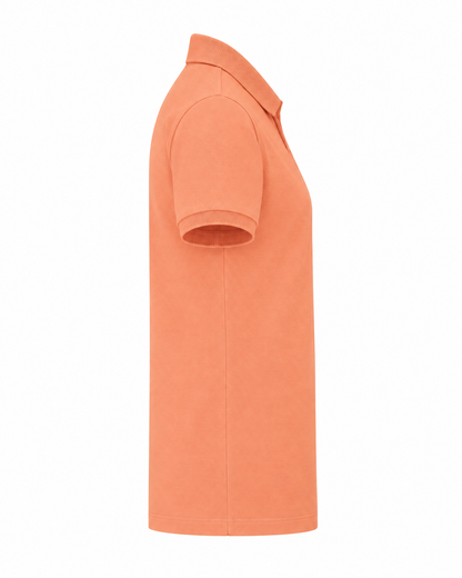 Melon Orange: right_sleeve