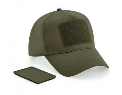 YUNEXA Customizable 5-Panel Cap