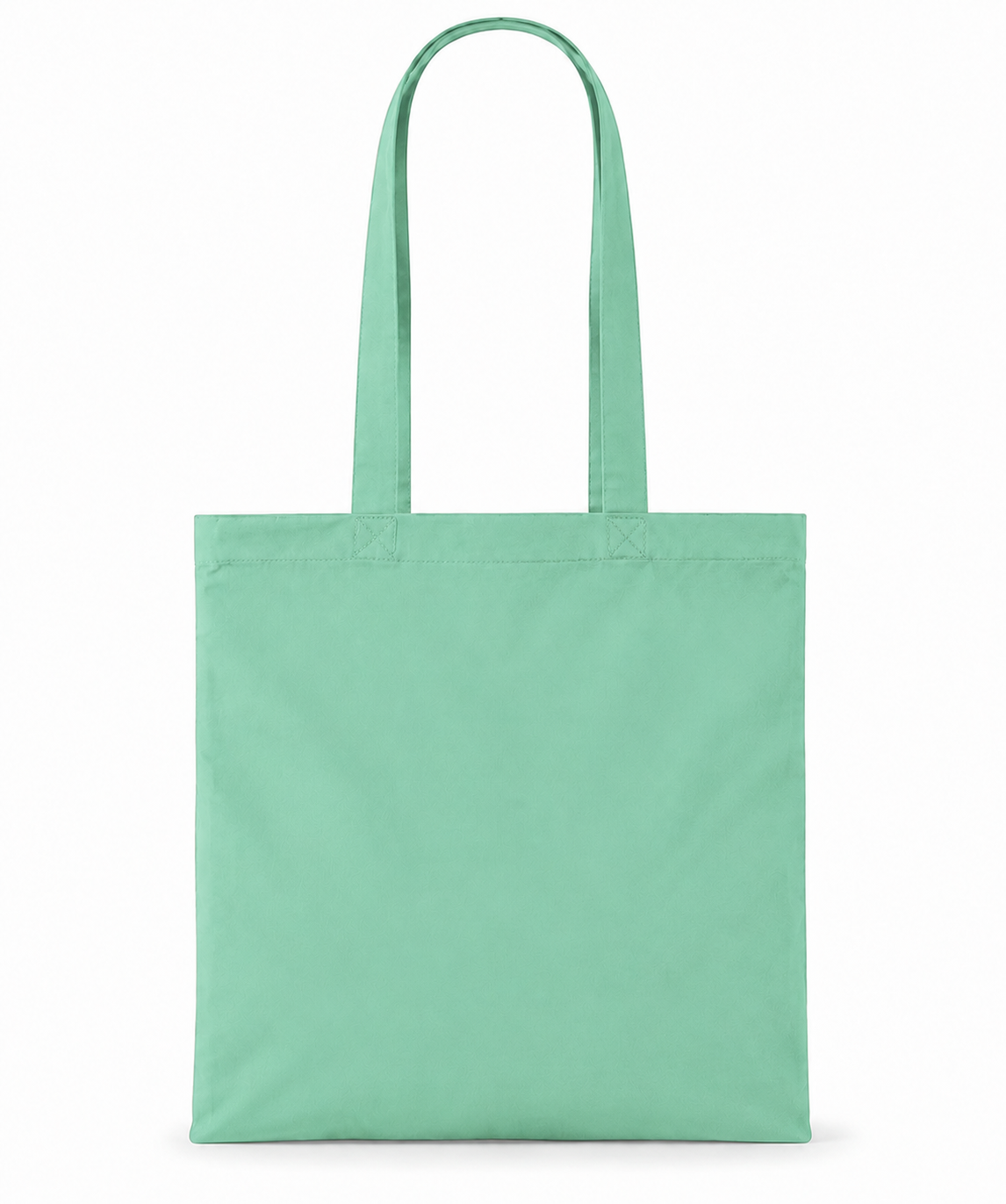 Mint: front