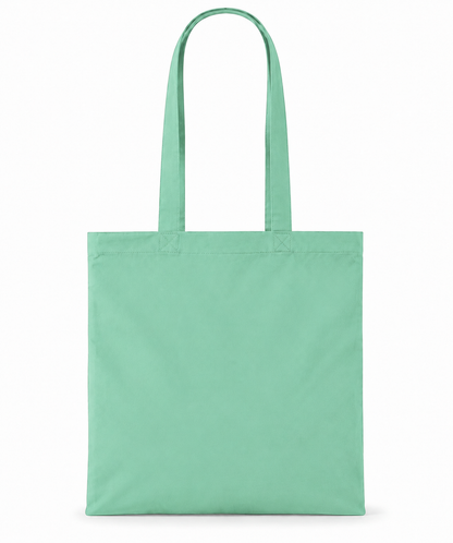 Mint: front