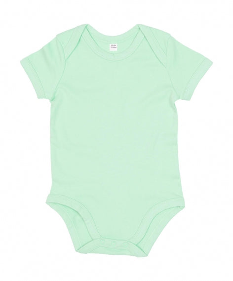 Mint: front