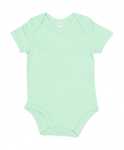 Mint: front