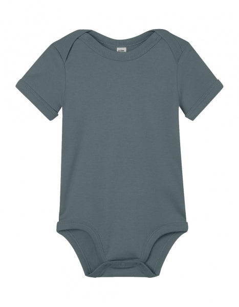 Moon Grey: front