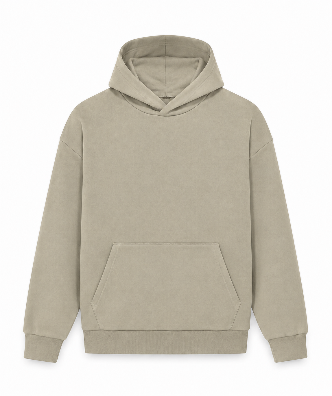 Mastic: front