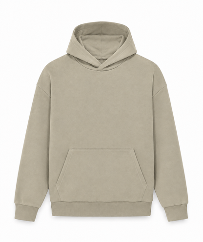 Mastic: front