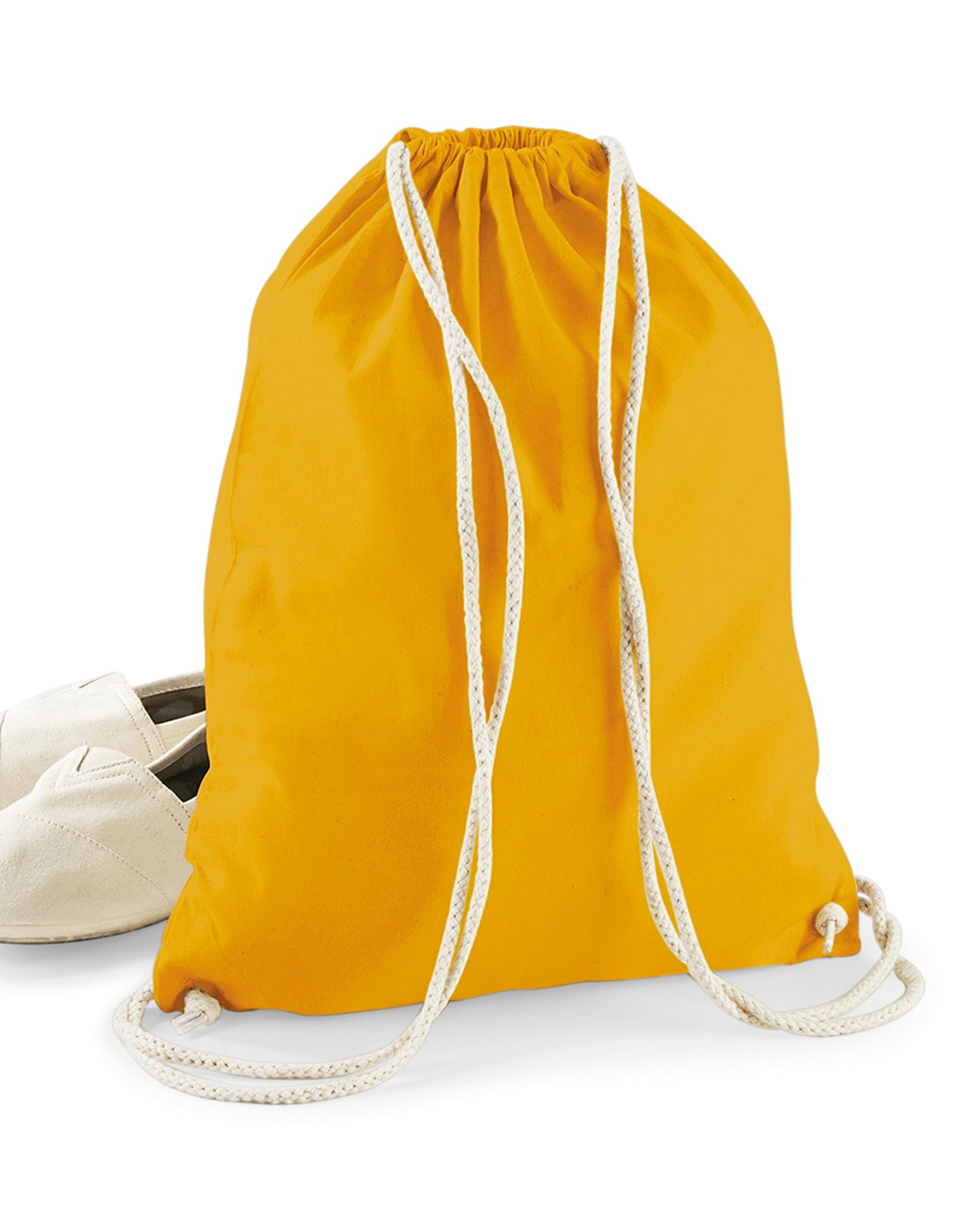 Mustard: back