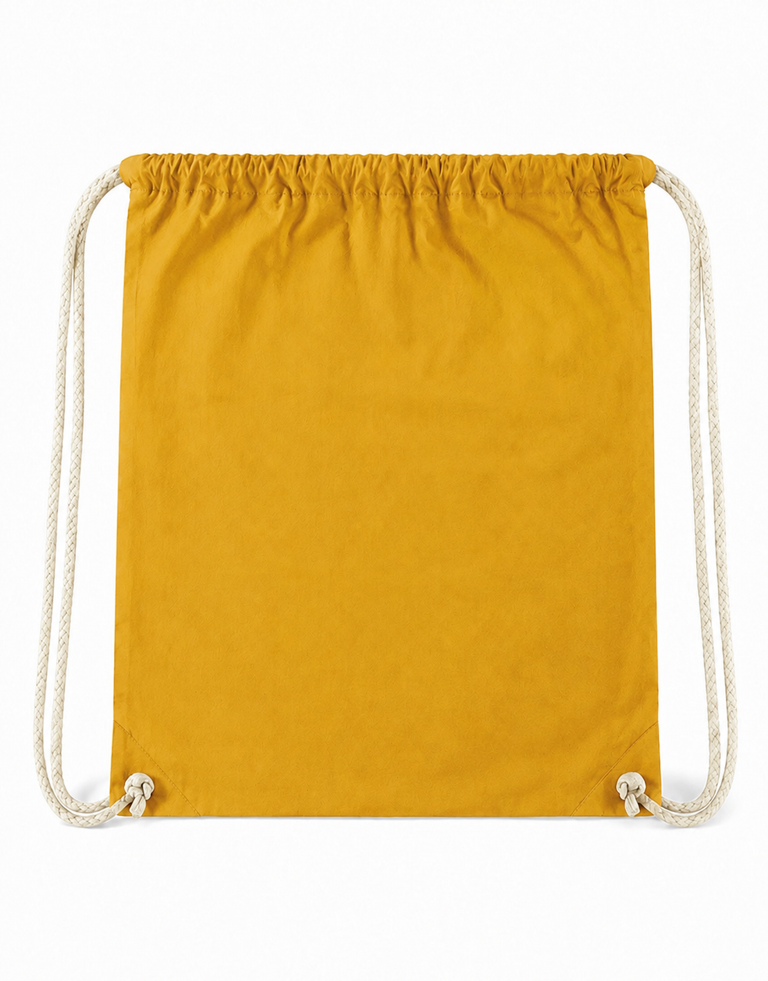 Mustard: front