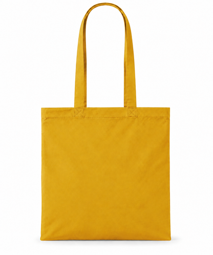 Mustard: front
