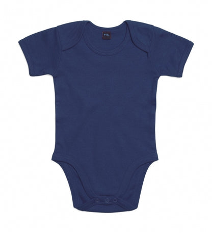 Nautical Navy: front