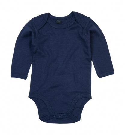 Nautical Navy: front